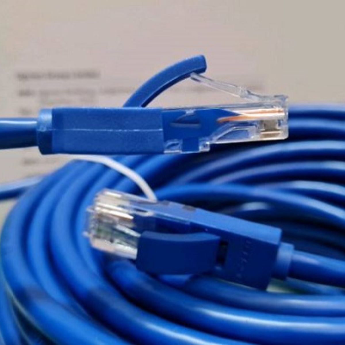 Cáp mạng đúc sẵn Cat6 10m chính hãng Ugreen 11205 cao cấp