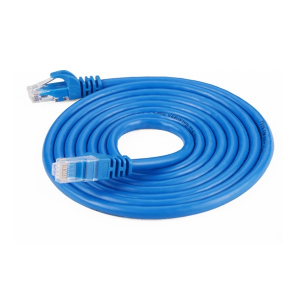 Cáp mạng đúc sẵn Cat6 10m chính hãng Ugreen 11205 cao cấp