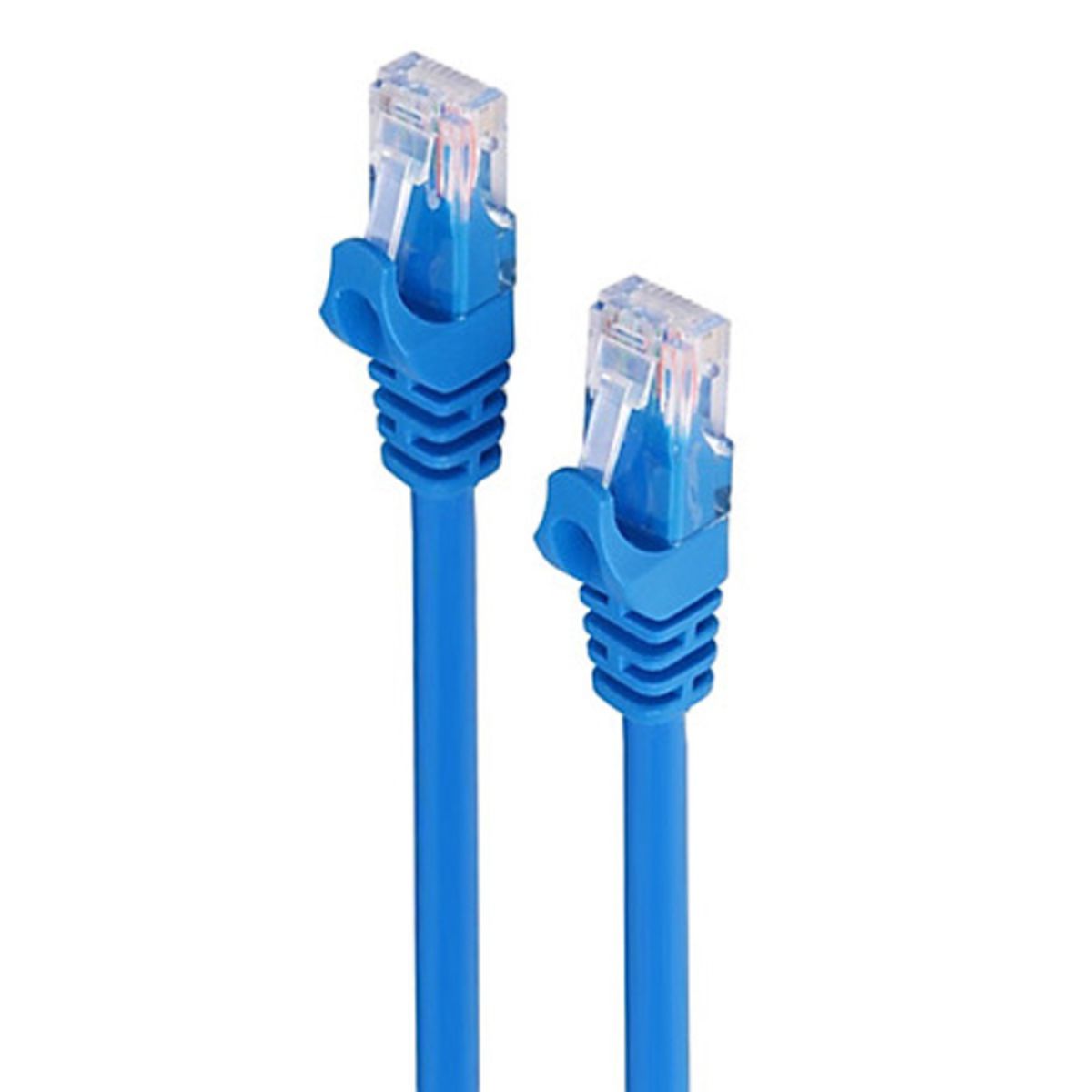 Cáp mạng đúc sẵn Cat6 15m chính hãng Ugreen 11207 cao cấp