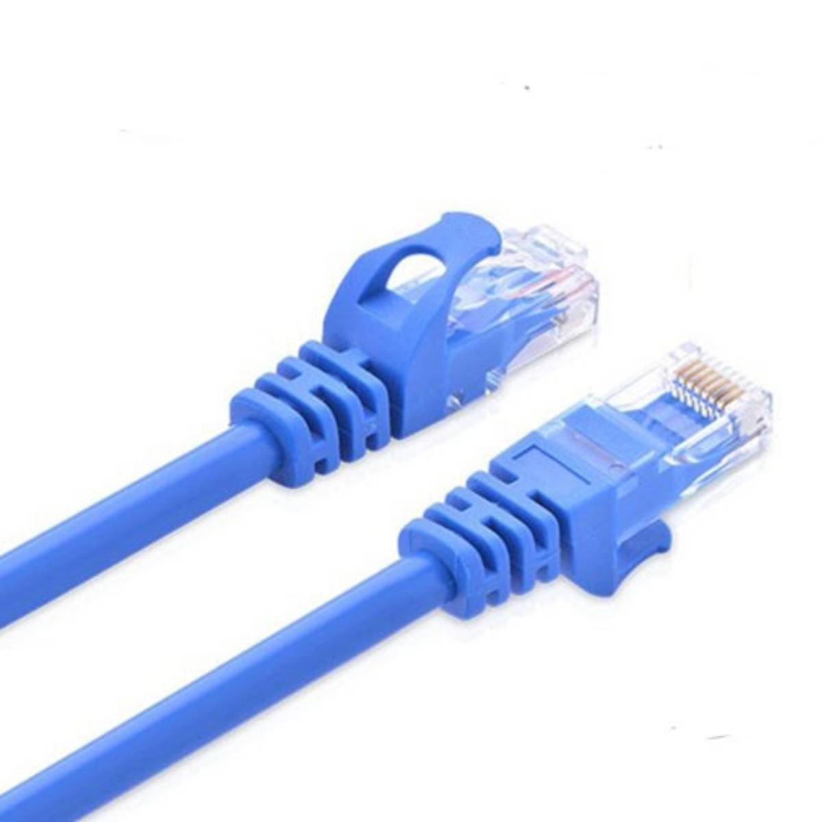 Cáp mạng đúc sẵn Cat6 20m chính hãng Ugreen 11206 cao cấp