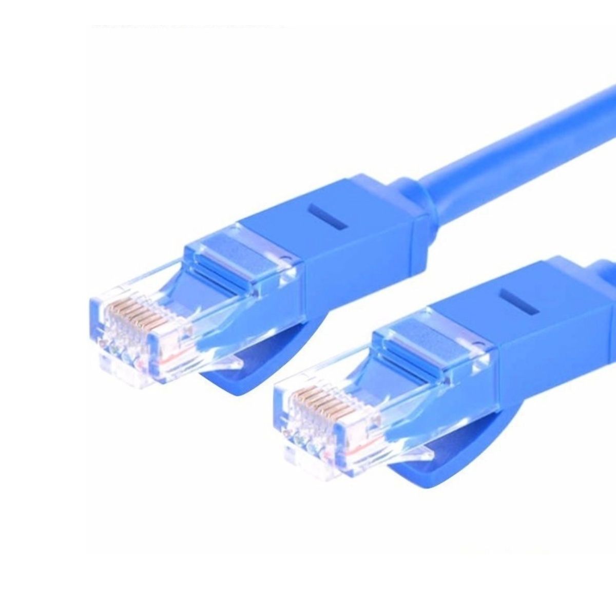 Cáp mạng đúc sẵn Cat6 25m chính hãng Ugreen 11208 cao cấp