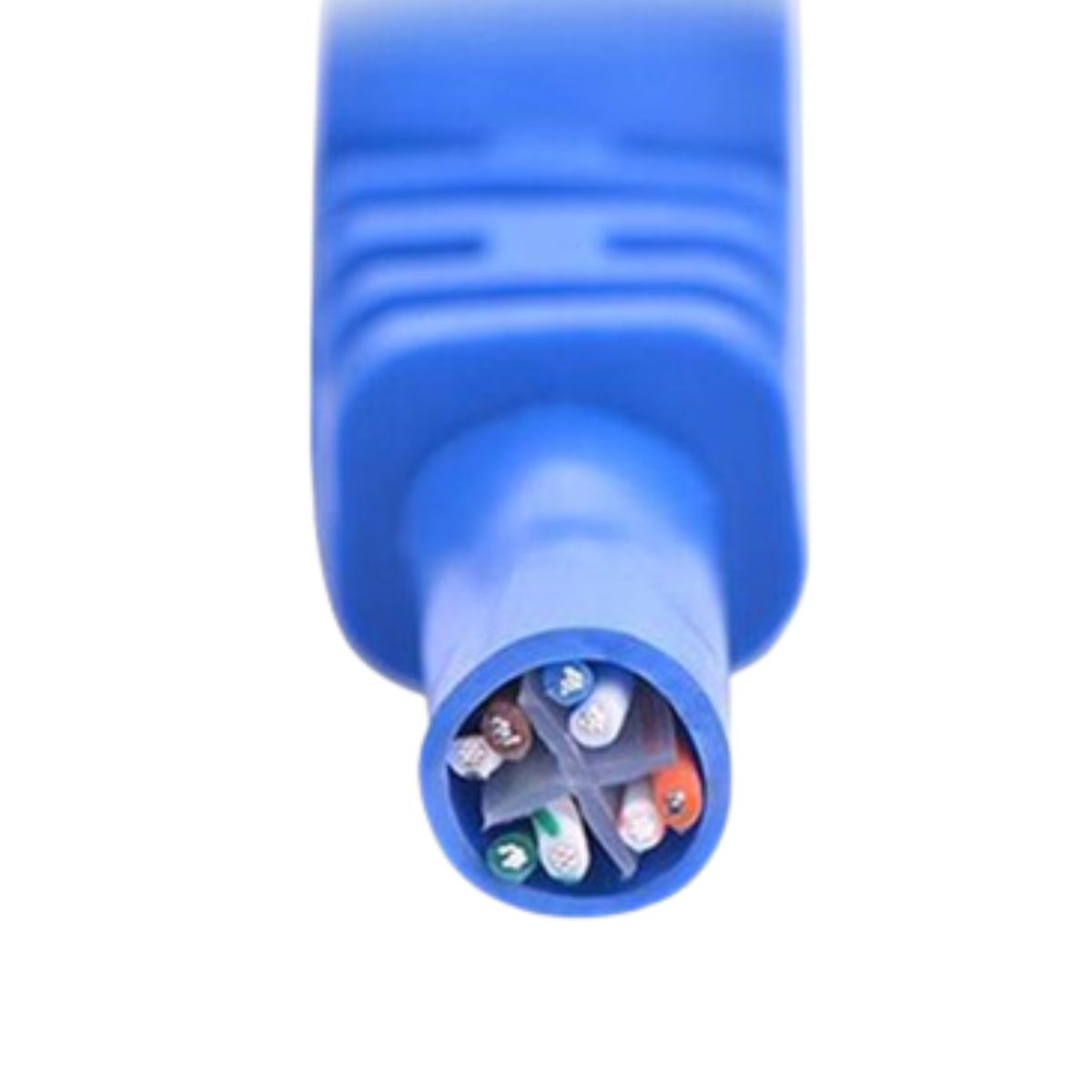 Cáp mạng đúc sẵn Cat6 30m chính hãng Ugreen 11209 cao cấp