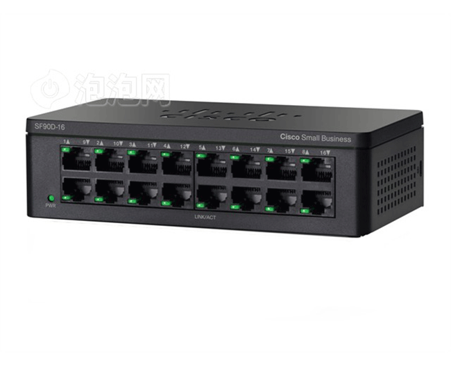 Switch Cisco SF95-24 24 Ports 10/100M