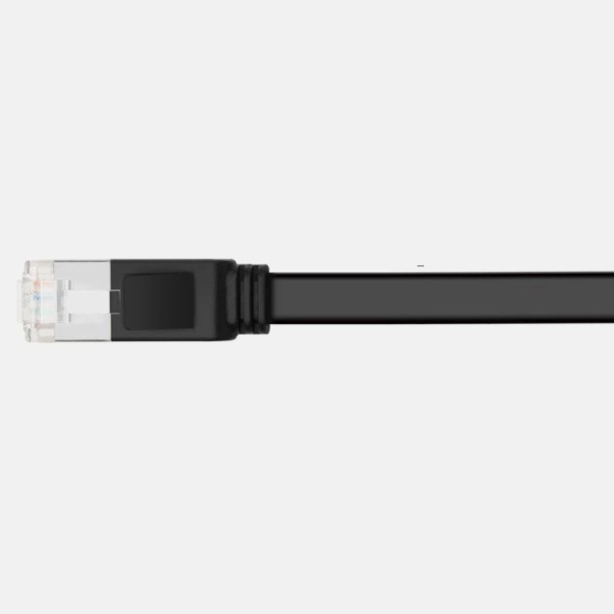 Cáp mạng đúc sẵn Cat6 dài 1m chính hãng Ugreen 50184 cao cấp