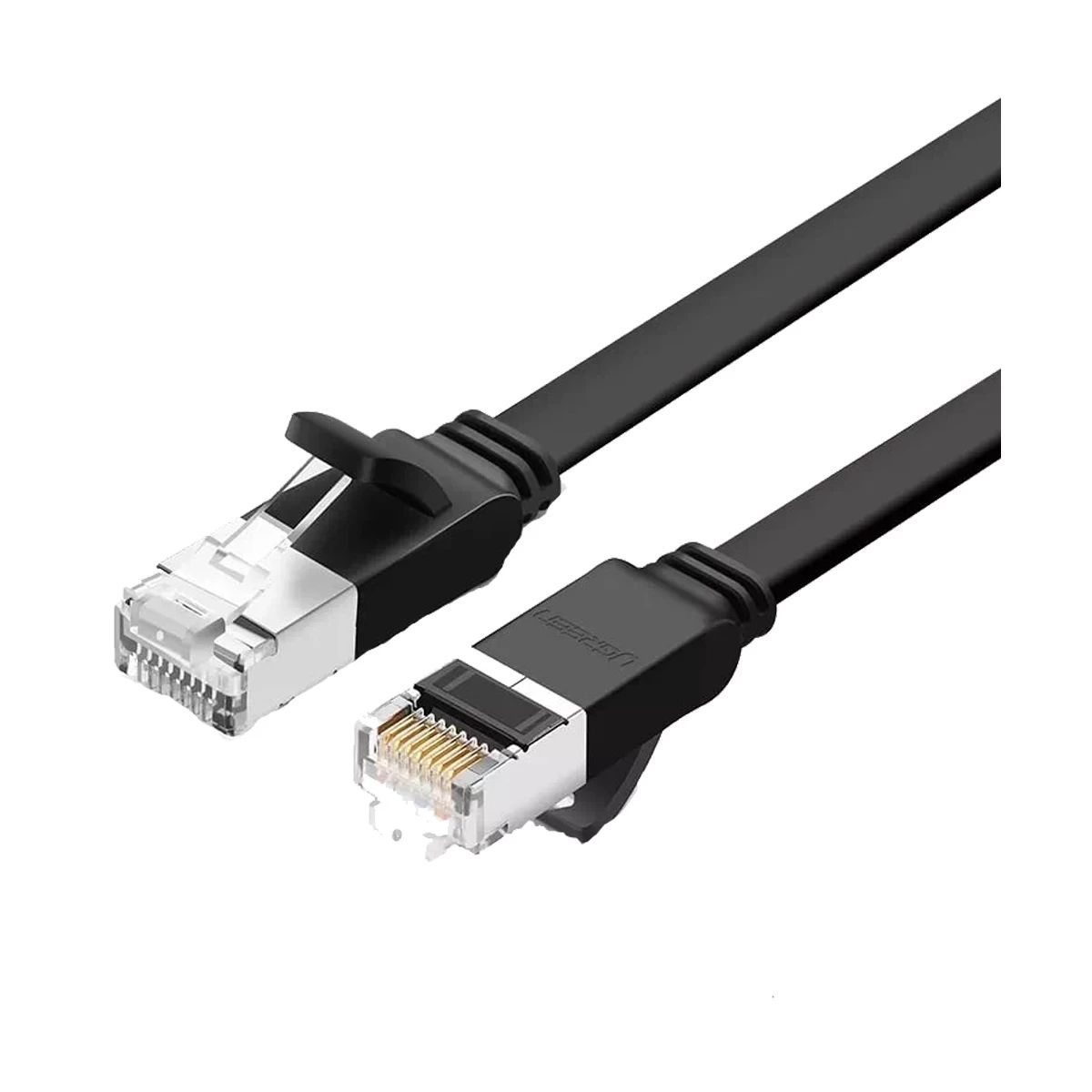 Cáp mạng đúc sẵn Cat6 dài 2m chính hãng Ugreen 50185 cao cấp