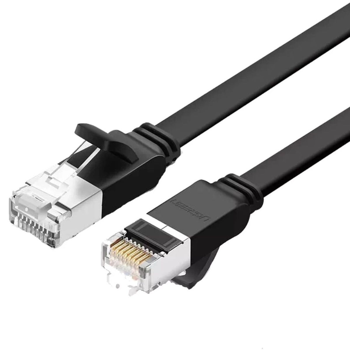 Cáp mạng đúc sẵn Cat6 dài 5m chính hãng Ugreen 50187 cao cấp