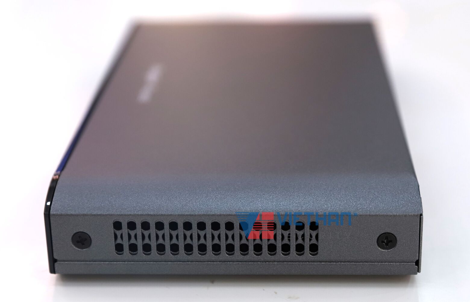  Bộ định tuyến Smart Gateway 5 Cổng Ruijie  RG-EG105G-V3 Chịu tải 100 Users, bộ nhớ Flash 32MB  