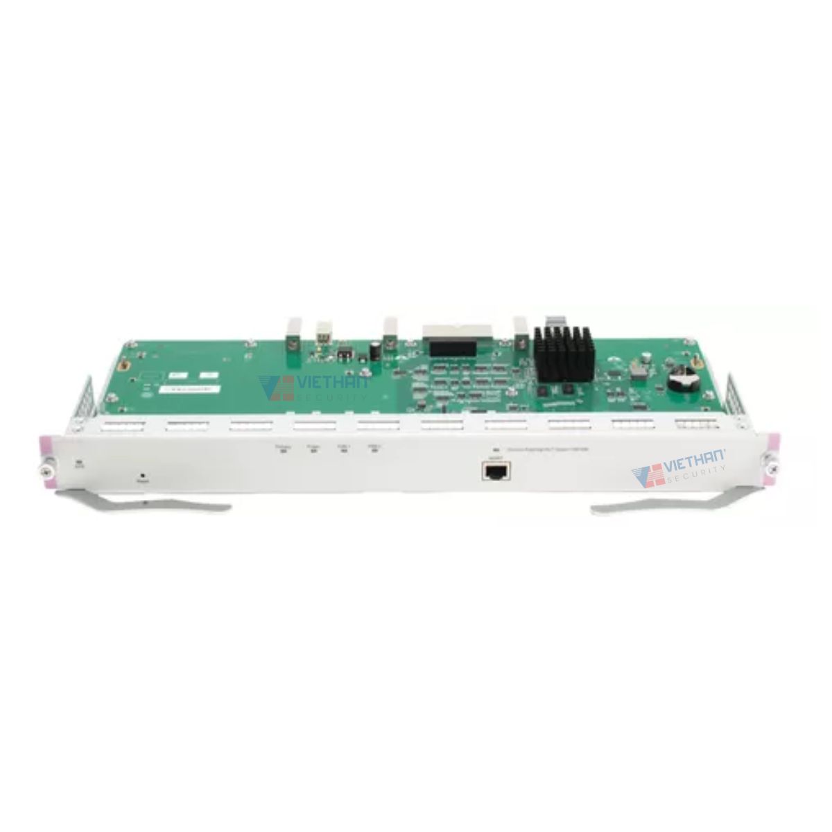  Supervisor Engine Module RUIJIE M7006-CM, Công suất ≤30W, Dành cho Module RG-NBS7006 