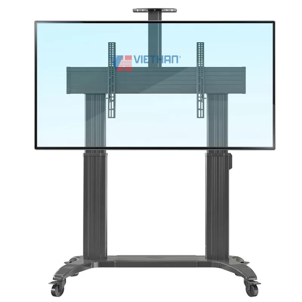 Giá Treo Tivi Di Động  NB TW100, 75- 110 inch, 137kg