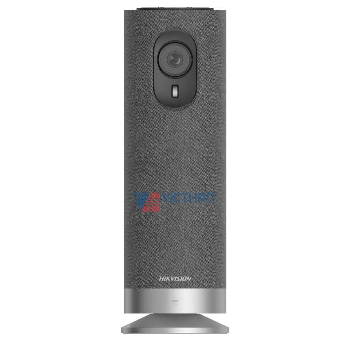 Webcam tích hợp loa HIKVISION DS-UVC-X12, 120dB WDR, 2MP