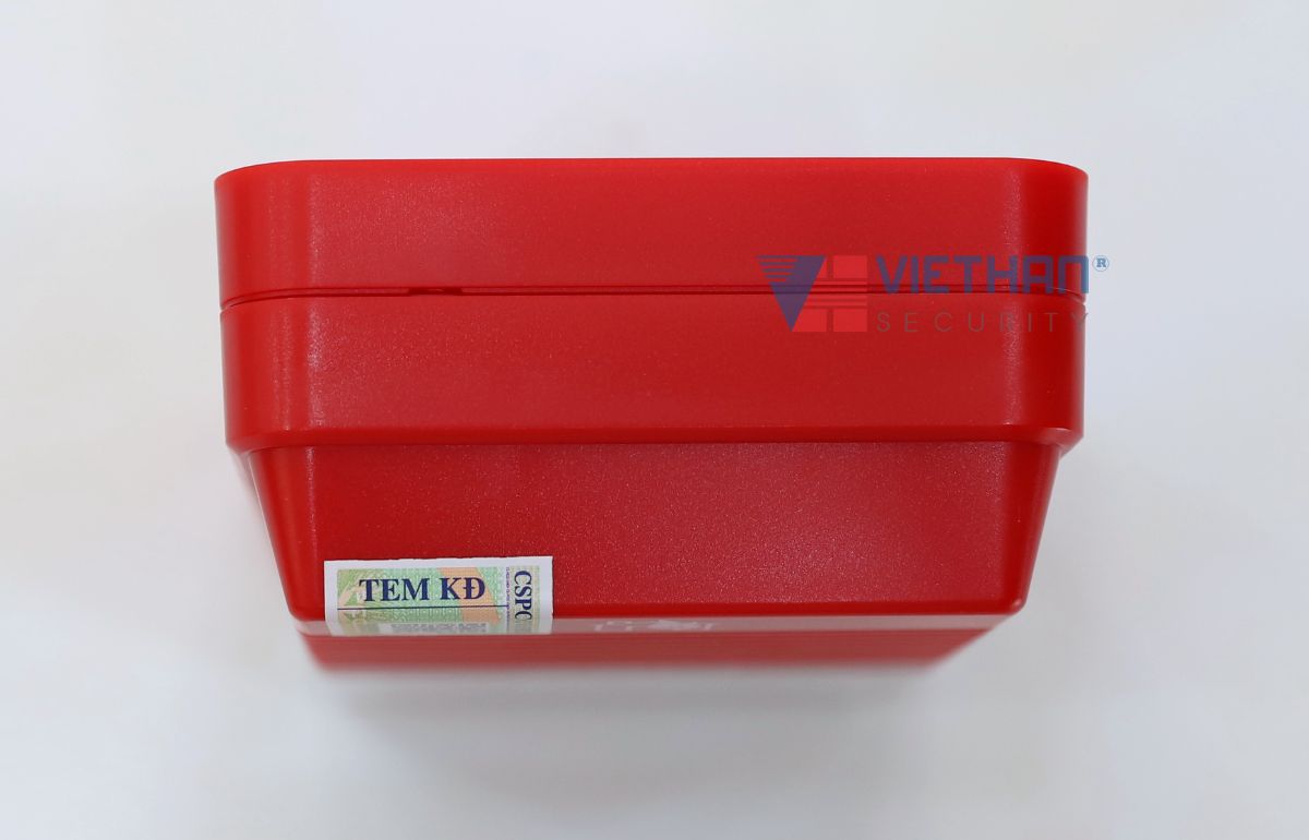 Đèn còi Dahua DHI-HY-C151, Dễ dàng lắp đặt và sử dụng