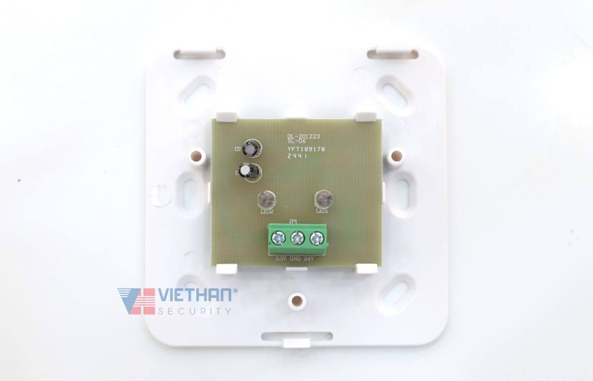 Đèn báo phòng Dahua DHI-HY-RI151, Tiết kiệm năng lượng, Dễ dàng lắp đặt