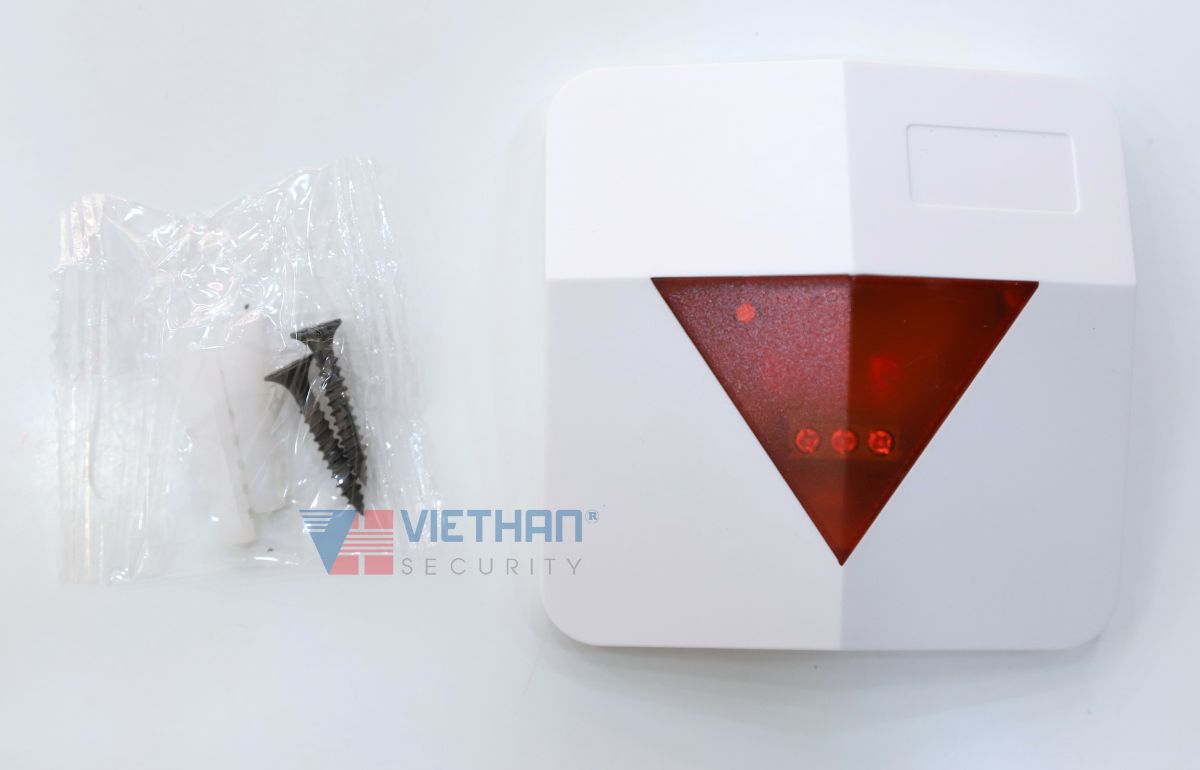 Đèn báo phòng Dahua DHI-HY-RI151, Tiết kiệm năng lượng, Dễ dàng lắp đặt