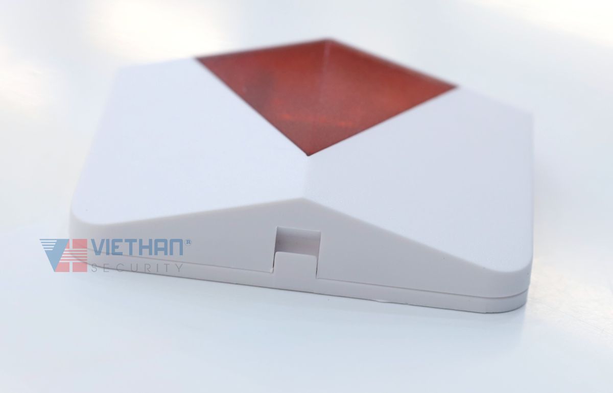 Đèn báo phòng Dahua DHI-HY-RI151, Tiết kiệm năng lượng, Dễ dàng lắp đặt