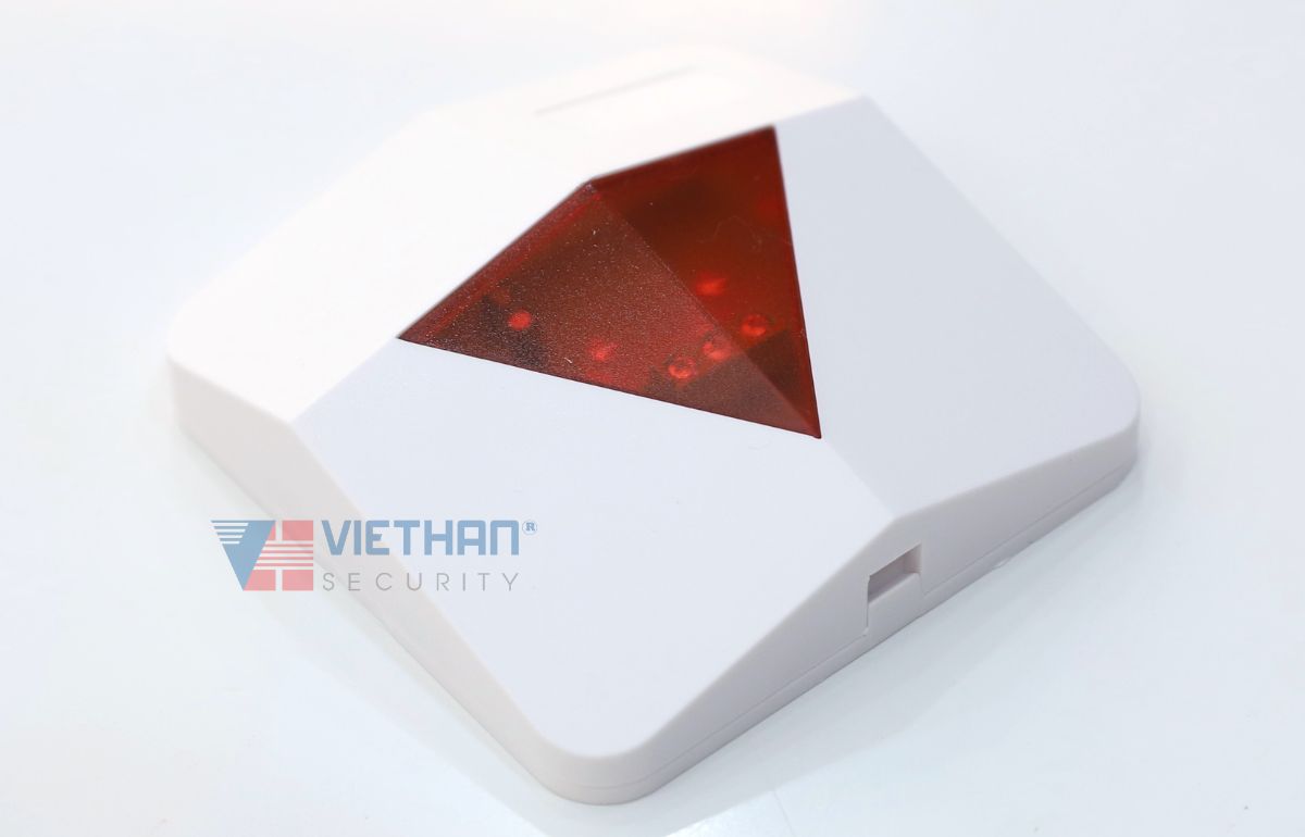 Đèn báo phòng Dahua DHI-HY-RI151, Tiết kiệm năng lượng, Dễ dàng lắp đặt