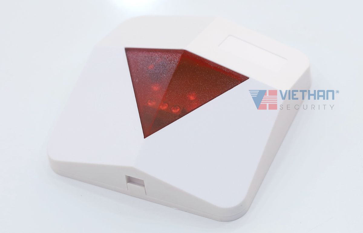Đèn báo phòng Dahua DHI-HY-RI151, Tiết kiệm năng lượng, Dễ dàng lắp đặt