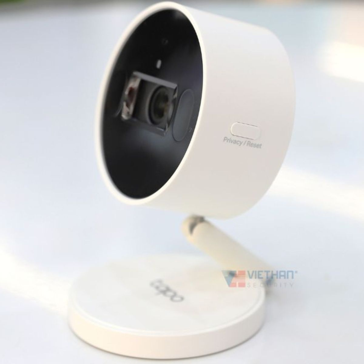 Camera AI Wi-Fi 2K TP-Link Tapo C125 Phát hiện AI thông minh, Đàm thoại 2 chiều 