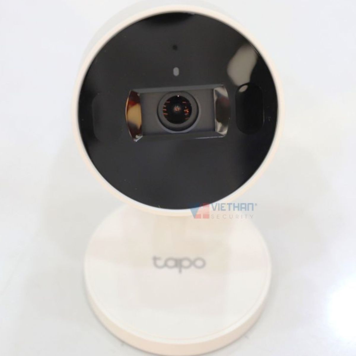 Camera AI Wi-Fi 2K TP-Link Tapo C125 Phát hiện AI thông minh, Đàm thoại 2 chiều 