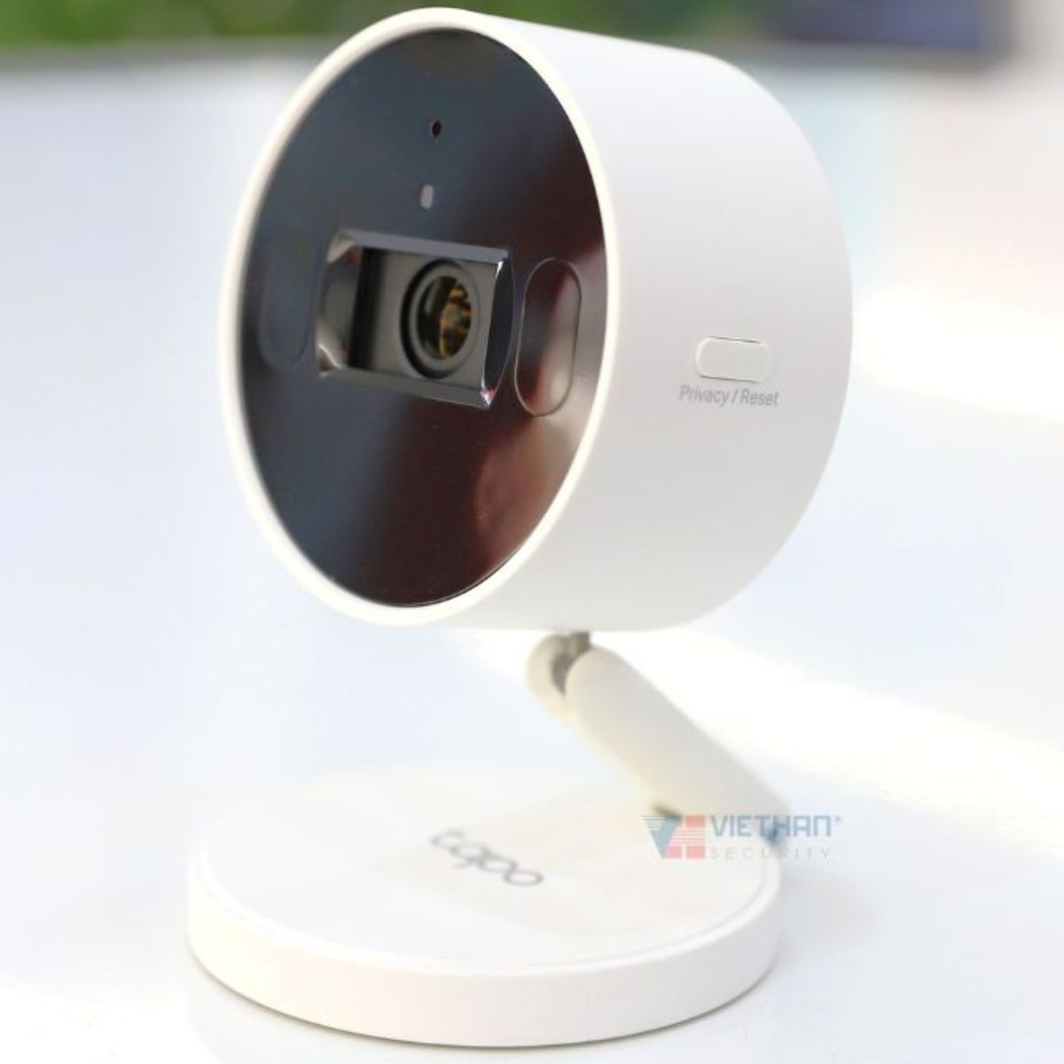 Camera AI Wi-Fi 2K TP-Link Tapo C125 Phát hiện AI thông minh, Đàm thoại 2 chiều 