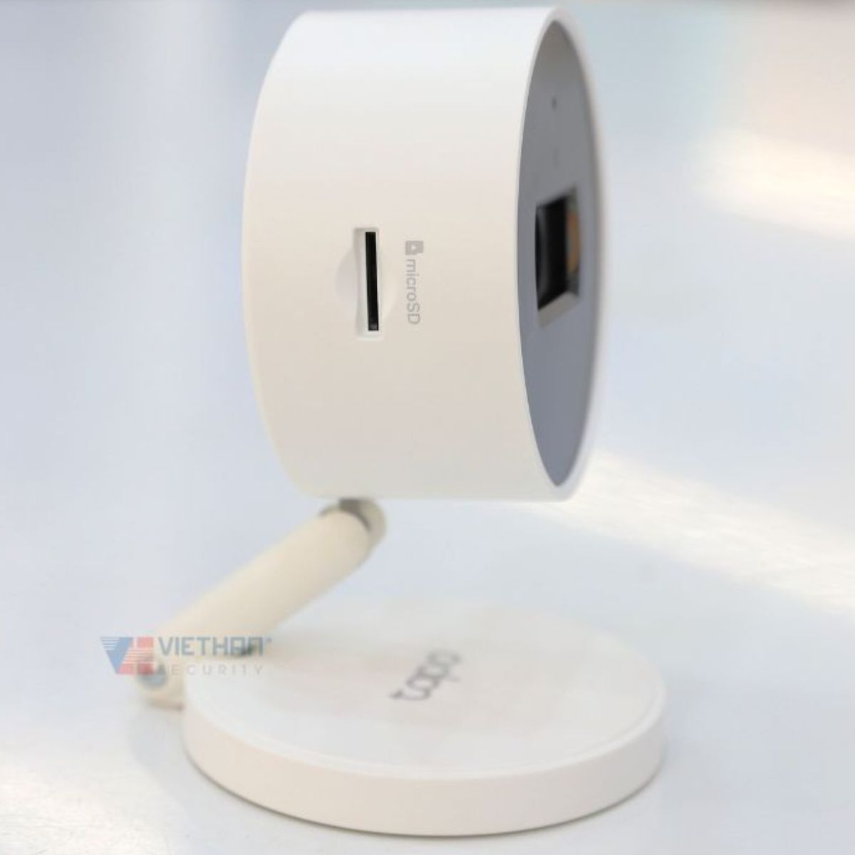 Camera AI Wi-Fi 2K TP-Link Tapo C125 Phát hiện AI thông minh, Đàm thoại 2 chiều 