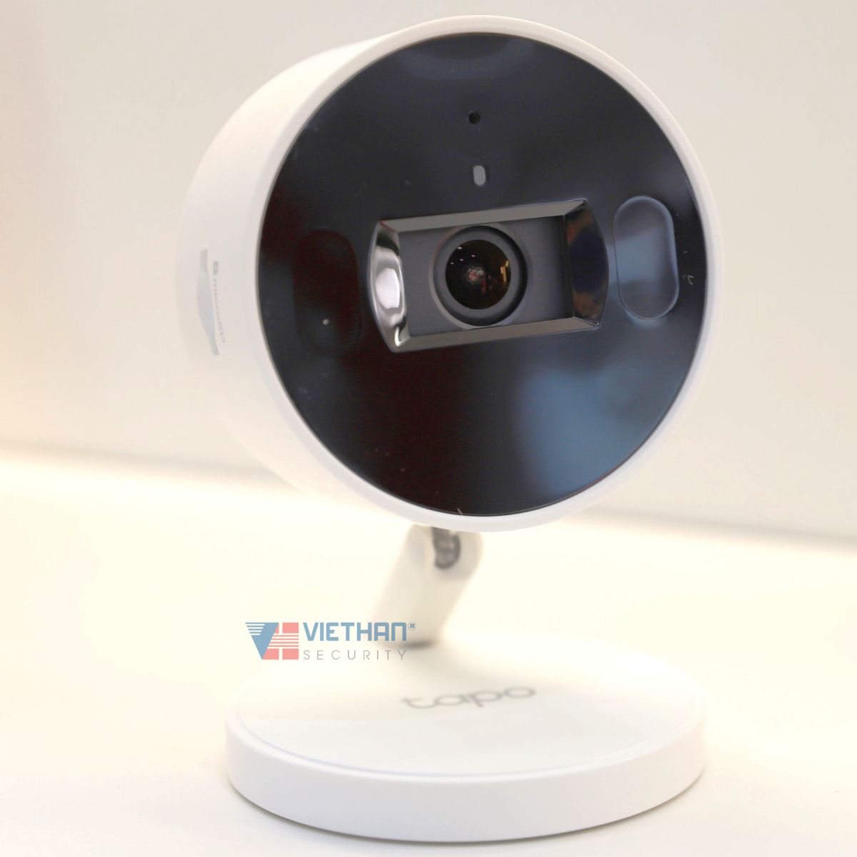 Camera AI Wi-Fi 2K TP-Link Tapo C125 Phát hiện AI thông minh, Đàm thoại 2 chiều 