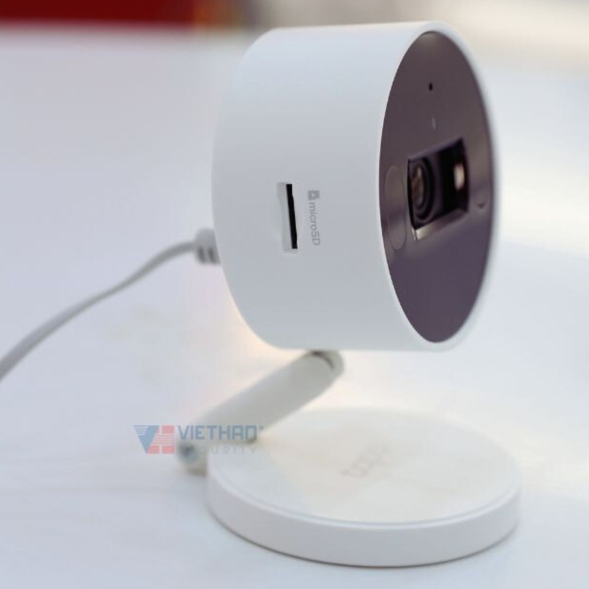 Camera AI Wi-Fi 2K TP-Link Tapo C125 Phát hiện AI thông minh, Đàm thoại 2 chiều 