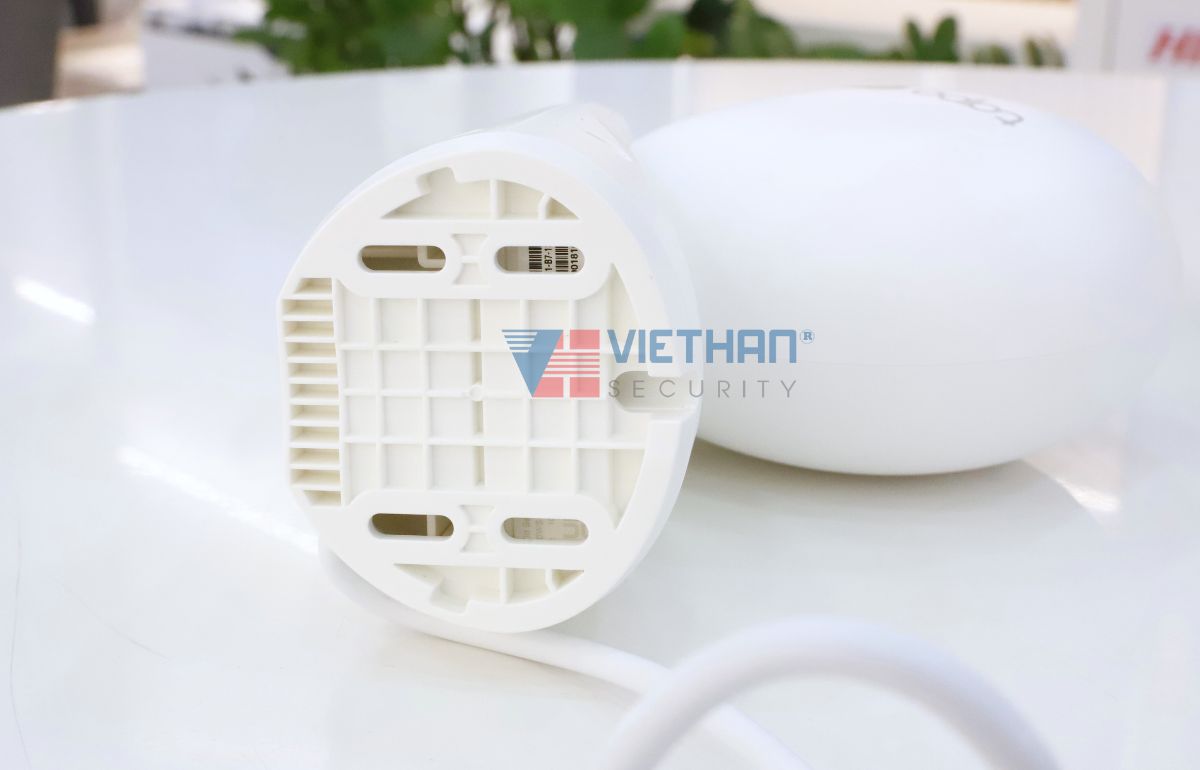 Camera Wi-Fi An ninh 4K Quay quét ngoài trời Tapo C560WS Theo dõi 360 độ, Phát hiện con người, thú cưng, phương tiện