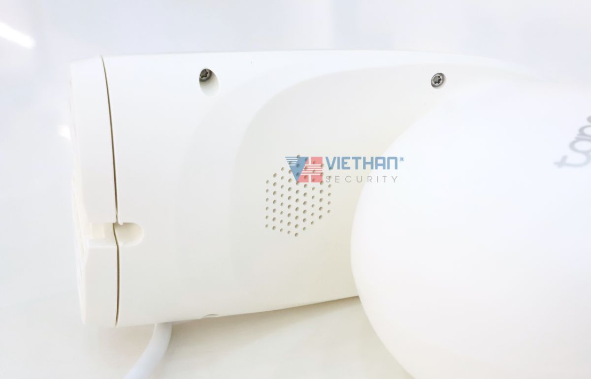Camera Wi-Fi An ninh 4K Quay quét ngoài trời Tapo C560WS Theo dõi 360 độ, Phát hiện con người, thú cưng, phương tiện