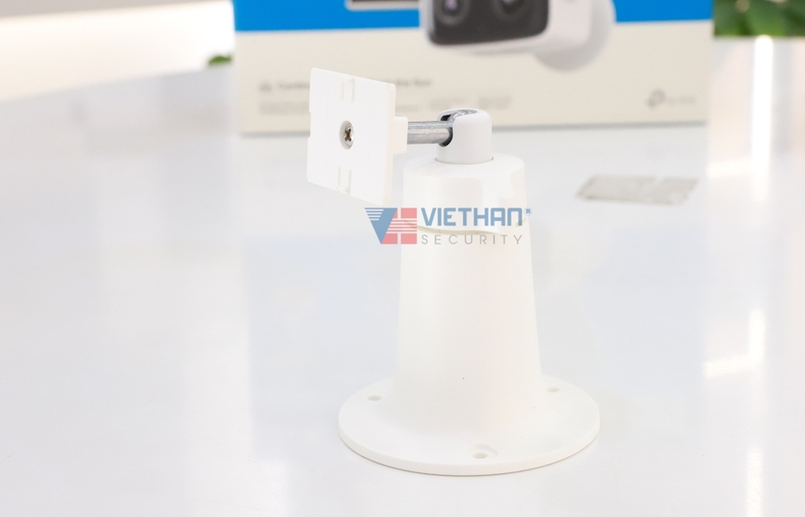 Bộ Kit Camera an ninh năng lượng mặt trời Tapo C400 KIT Hỗ trợ Full HD 1080P, Phát hiện người, Vùng riêng tư tuỳ chỉnh