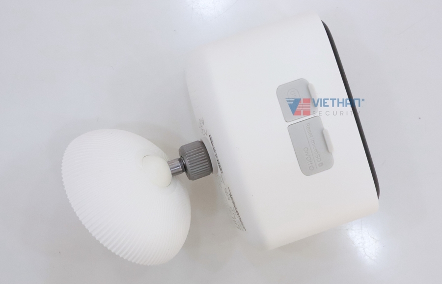 Bộ Kit Camera an ninh năng lượng mặt trời Tapo C400 KIT Hỗ trợ Full HD 1080P, Phát hiện người, Vùng riêng tư tuỳ chỉnh