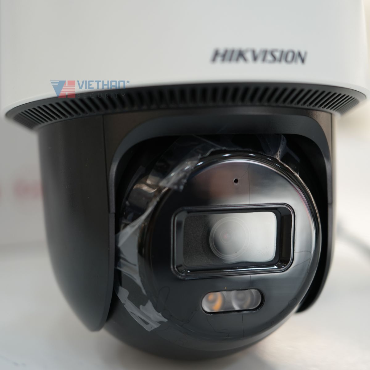 Camera IP Hikvision DS-2DE2C400MWG-4G 4MP Xoay 360 độ, Phát hiện người và phương tiện