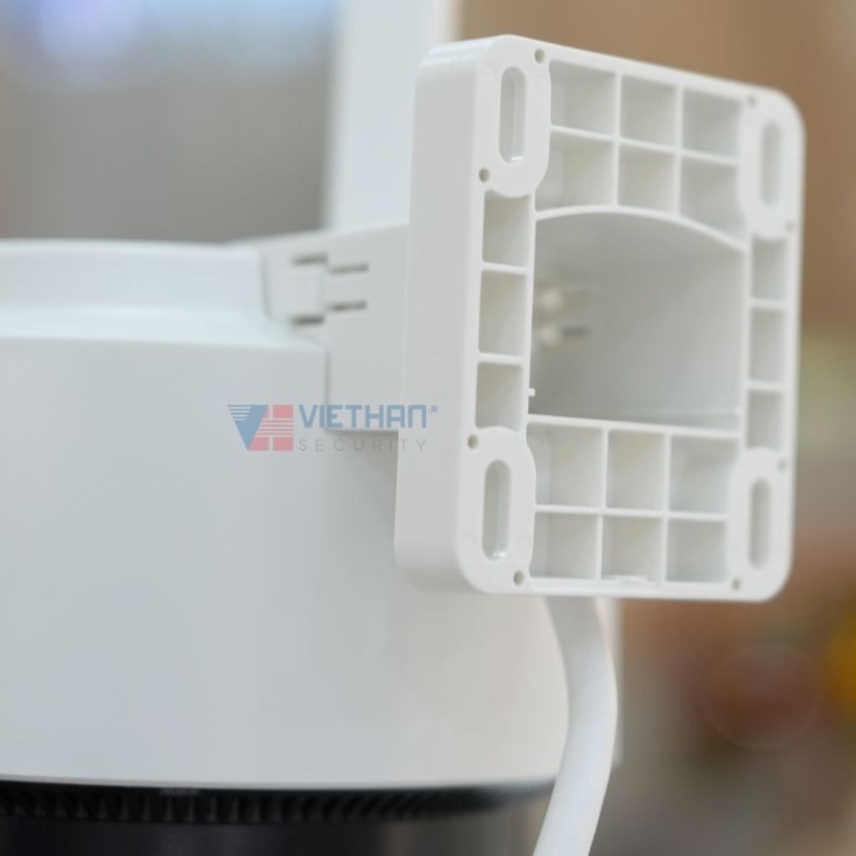 Camera IP Hikvision DS-2DE2C400MWG-4G 4MP Xoay 360 độ, Phát hiện người và phương tiện