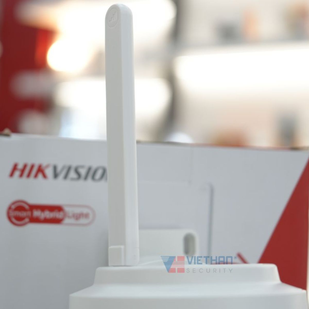 Camera IP Hikvision DS-2DE2C400MWG-4G 4MP Xoay 360 độ, Phát hiện người và phương tiện
