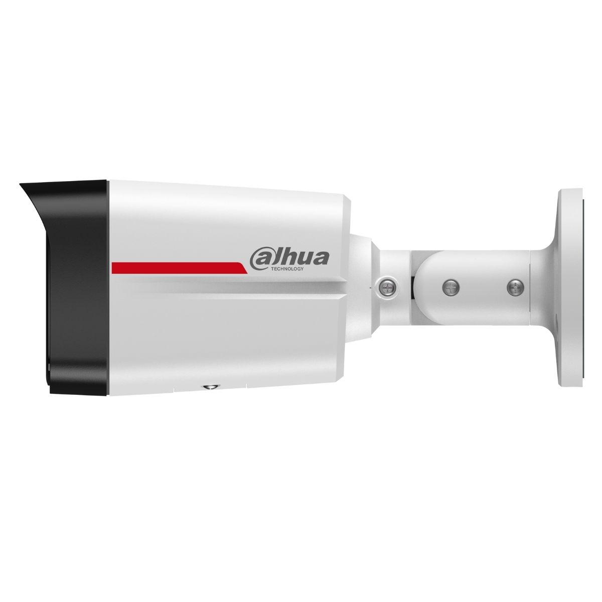 Camera có màu ban đêm Wizcolor Dahua DH-IPC-HFW2849TL-S-PRO 8MP hồng ngoại 50m, Điện áp DC12V hoặc PoE, Phát hiện chuyển động và âm thanh