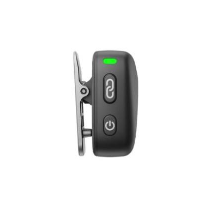 DJI Mic Mini ( 2Tx + 1Rx + charging case ) mic không dây pin 48h kèm hộp đựng sạc nhanh, Hỗ trợ ghi âm Mono và Stereo, Khử ồn