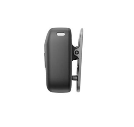 DJI Mic Mini ( 2Tx + 1Rx + charging case ) mic không dây pin 48h kèm hộp đựng sạc nhanh, Hỗ trợ ghi âm Mono và Stereo, Khử ồn