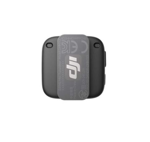 DJI Mic Mini ( 2Tx + 1Rx + charging case ) mic không dây pin 48h kèm hộp đựng sạc nhanh, Hỗ trợ ghi âm Mono và Stereo, Khử ồn