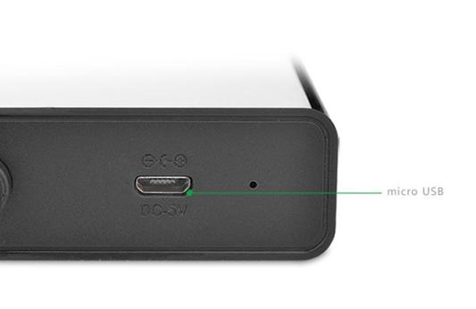 Bộ chia VGA 1 ra 2  Ugreen 40254 dài 90cm, Hỗ trợ 1920×1440@60Hz, Khoảng cách truyền lên đến 25m