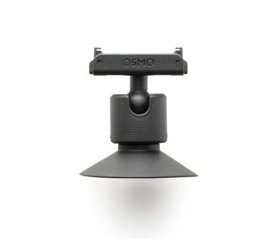 DJI Osmo Nano máy quay hành động gọn nhẹ, chống rung cực mượt, Sạc nhanh (128GB)
