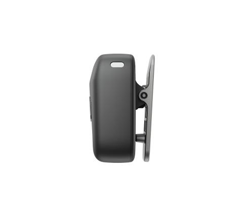 Micro không dây DJI Mic Mini (2 TX + 1 RX + Charging Case) Kết nối trực tiếp DJI OsmoAudio, Khử ồn, Pin 48 giờ có hộp đựng