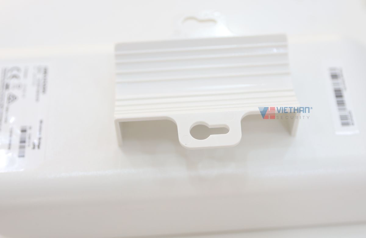 Bộ phát sóng không dây Hikvision DS-3WF1000-EI-2N Tốc độ 300 Mbps, Chuẩn Wi-Fi 802.11n, Truyền mạng tới 1km