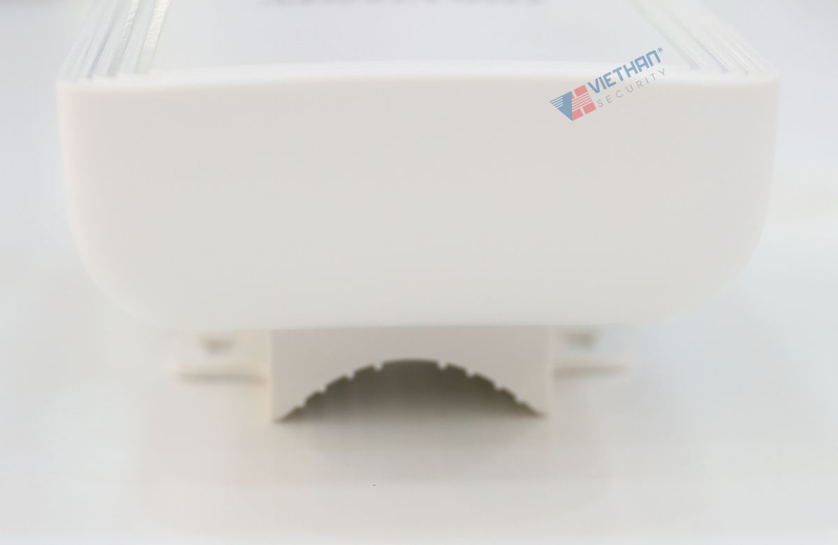 Bộ phát sóng không dây Hikvision DS-3WF1000-EI-2N Tốc độ 300 Mbps, Chuẩn Wi-Fi 802.11n, Truyền mạng tới 1km