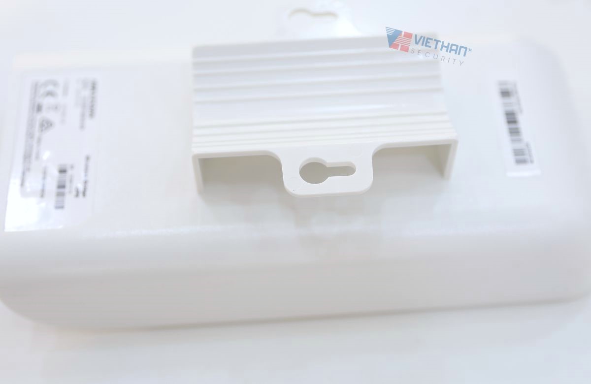 Bộ bắn sóng wifi 3km cho camera ngoài trời Hikvision DS-3WF3000-EI-5AC/P 5Ghz 867Mbps, Cắm và chạy