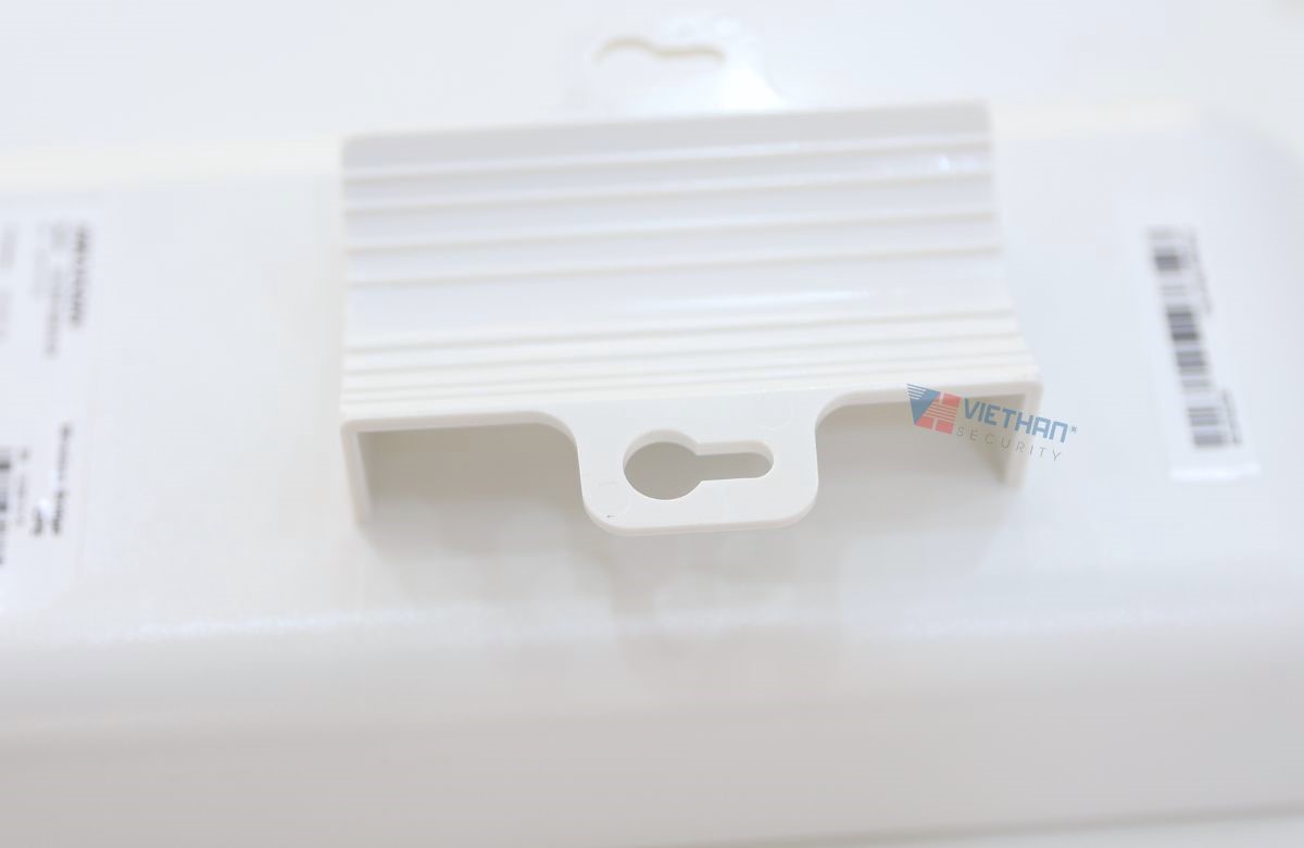 Bộ bắn sóng wifi 3km cho camera ngoài trời Hikvision DS-3WF3000-EI-5AC/P 5Ghz 867Mbps, Cắm và chạy