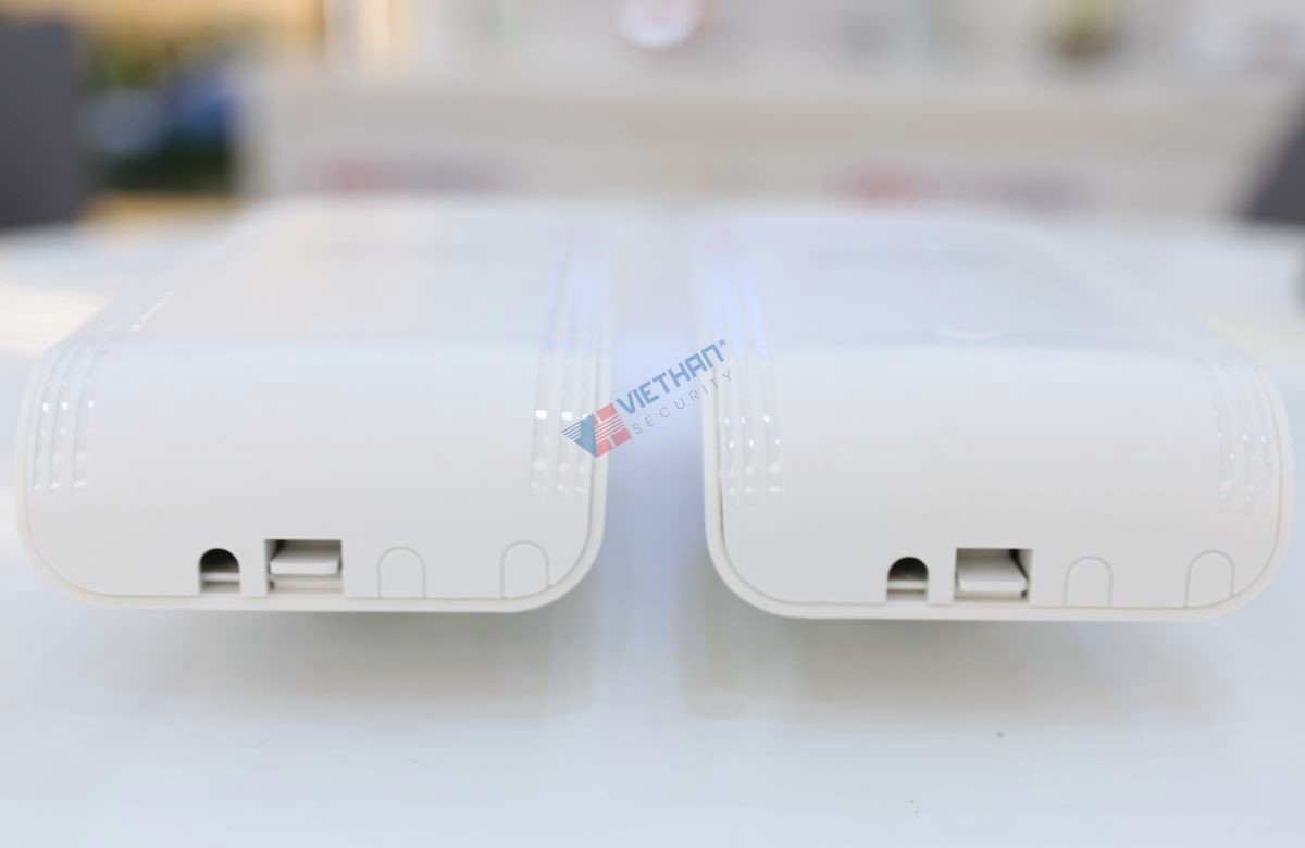 Bộ bắn sóng wifi 3km cho camera ngoài trời Hikvision DS-3WF3000-EI-5AC/P 5Ghz 867Mbps, Cắm và chạy