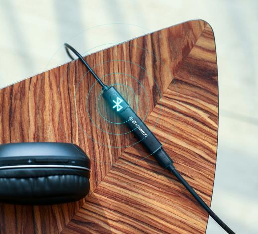 Bộ chuyển đổi âm thanh Optical Bluetooth 5.0 Ugreen 50213 CM150 Kết nối đến 10m