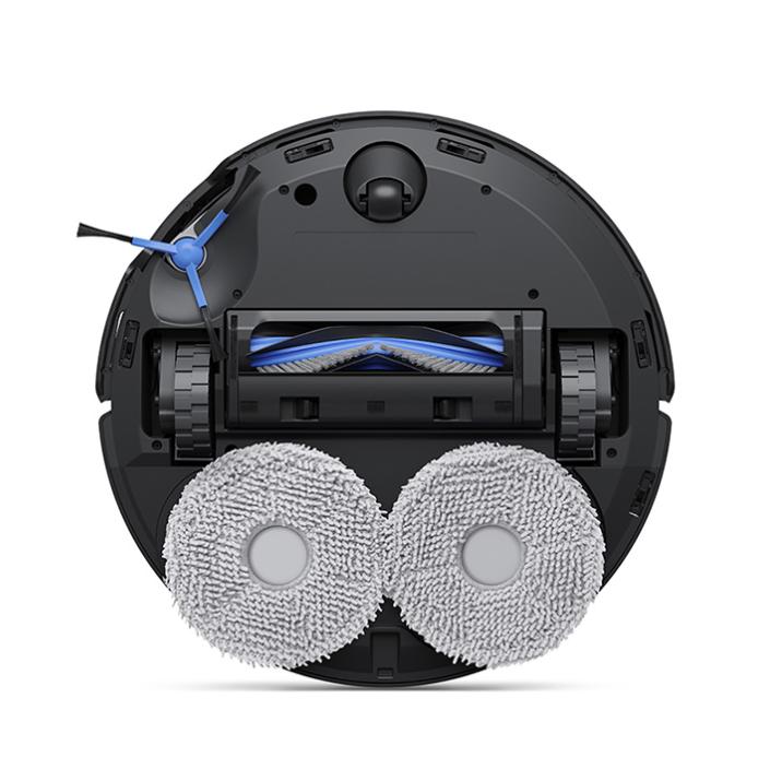 Thiết bị hút bụi lau nhà Ecovacs T50 PRO OMNI Lực hút 15000Pa, Pin 5200mah
