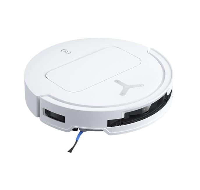 Thiết bị hút bụi lau nhà Ecovacs T50 PRO OMNI Lực hút 15000Pa, Pin 5200mah