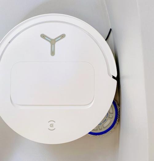 Robot dọn dẹp tự động Ecovacs T50 PRO OMNI (Auto Water) tự động cấp xả nước, lực hút 15.000pa