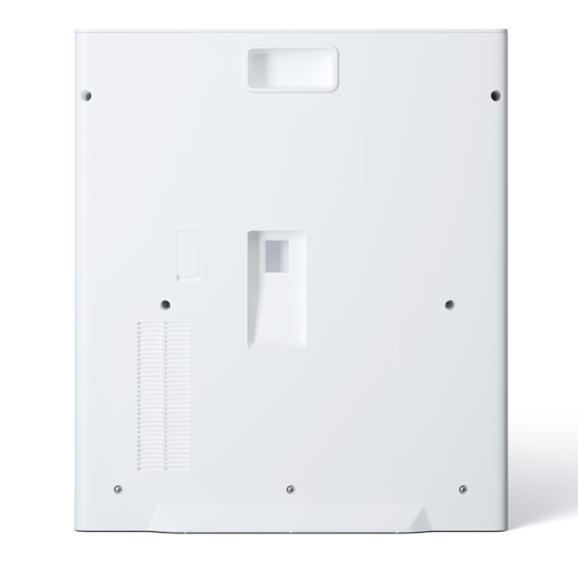 Robot dọn dẹp tự động Ecovacs T50 PRO OMNI (Auto Water) tự động cấp xả nước, lực hút 15.000pa